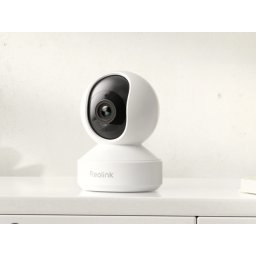Camera supraveghere IP 5MP, IR 12m, lentila 2.8-4mm, PTZ, WiFi, microfon, speaker, auto tracking, microSD, E340(8MP)
