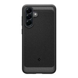 Husa Spigen Rugged Armor Samsung Galaxy A56 5G - Black