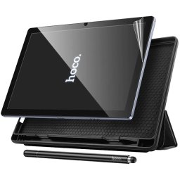 HOCO Tablet PC 10.1" 6/128GB 4G LTE A12 metal
