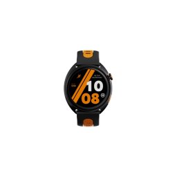 HAMMER Ceas inteligent Watch Ventus Pro negru SMA003067