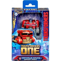 Transformers One Prime Changer Optimus Prime F8691