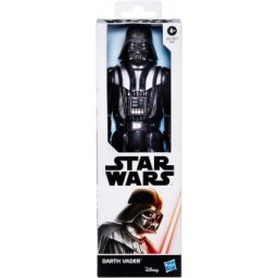 STAR WARS Titan Hero Series Darth Vader G1277
