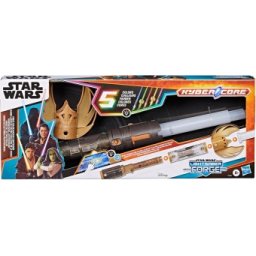 Star Wars LIGHTSABER Forge Force Color Master F9499
