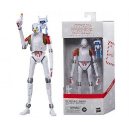 Star Wars SW Bl Holiday 6 F8335