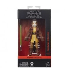 STAR WARS The Black Series Padawan Jecki Lon F9993