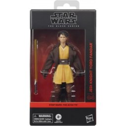 Star Wars The Black Series Yord Fandar G0010