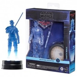 Star Wars Black Series Darth Maul G0276