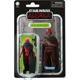 Star Wars The Vintage Collection HK-87 Assassin Droid F7344