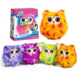 SILVERLIT Tiny Furries Mama Furry 83683