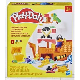 Play-Doh Pirate Adventure F7370