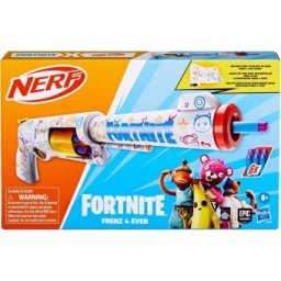 Nerf Fortnite FRENZ 4 EVER G1132