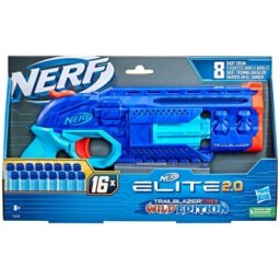 NERF Elite 2.0 Trailblazer RD-8 F5029