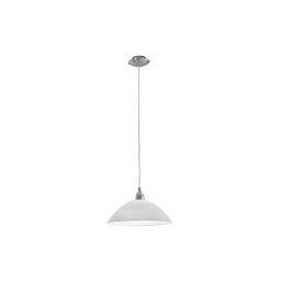 Lustră EGLO 88491 LORD 3 1xE27/60W/230V