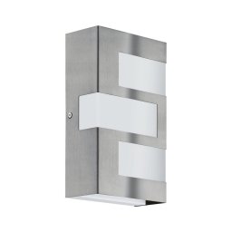 Eglo 94086 - Corp de iluminat LED exterior RALORA 3xLED/2,5W/230V