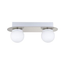 Corp de iluminat LED pentru baie Eglo 95011 MOSIANO 2xLED/3,3W/230V IP44