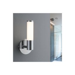 Aplică LED pentru baie Eglo 95141 PALMERA 1 LED/4,5W/230V IP44