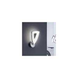 Eglo 95222 - Aplică de perete LED AMONDE/6W/230V