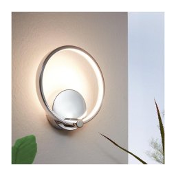 Eglo 95768 - Corp de iluminat LED perete LASANA LED/5W/230V