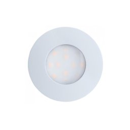 Eglo 96414 - LED Corp de iluminat exterior PINEDA-IP LED/6W