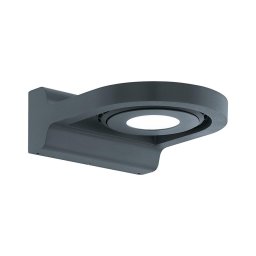 Eglo 96282 - Aplică perete exterior LED ROALES 1xLED/3,2W/230V IP44