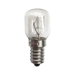 Bec pentru cuptor T25 E14/25W/230V 2700K