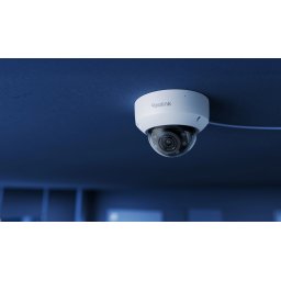 Reolink RP-PCV8MZ Camera de Supraveghere Dome IP PoE 8MP 4K AI 5x Zoom Optic IK10 IP67 Audio Bidirectional