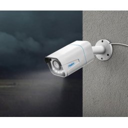 Reolink RLC-811A P430 Camera de Supraveghere IP PoE 4K 8MP 5x Zoom Optic AI Color Night Vision Audio Bidirectional