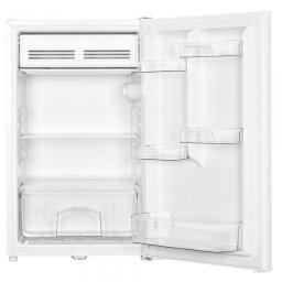 Frigider Albatros FA153E | 121L, Clasic, Alb, 49.5x56x84cm