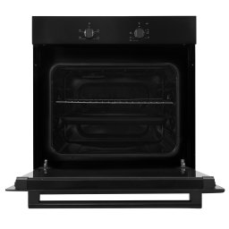 Cuptor Incorporabil Samus SC620G4B | 2200W, 62L, Gri, 64x62x65cm
