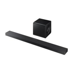 Soundbar Samsung HW-QS700F/EN | 7.1.2ch, Dolby Atmos, DTS:X, Q-Symphony, Wireless