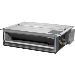 Unitate interioară duct Daikin Sky Air FDXM25F9, 9000 BTU, înălțime 200 mm