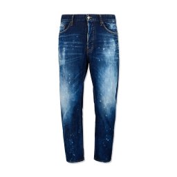 DSQUARED Jeans S71LB1763D30010 470 navy blue