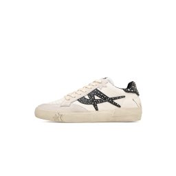 ASH Sneakers Pentru femei Ash F26-Moonlightst2 Combo B FW26S150724002 off white/white