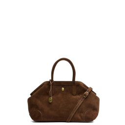 ASH Geantă Pentru femei Ash F26-Justine039 FW26HB154662039 mink