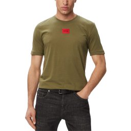 HUGO T-Shirt Diragolino212 10229761 01 50447978 388