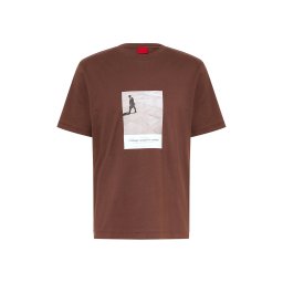 HUGO T-Shirt Devro 10277382 01 50568226 903