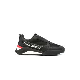 DSQUARED Sneakers SNM050101501761 M2134