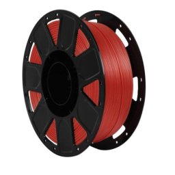 CREALITY 3D PRINT FILAMENT ENDER PLA RED