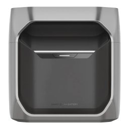 Bateria do EcoFlow DELTA 3