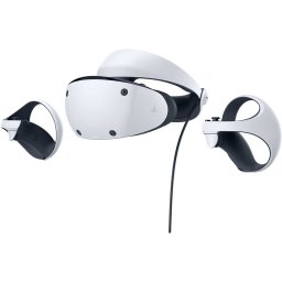 Sony PlayStation VR2 White