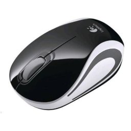 Mouse Logitech mini M187