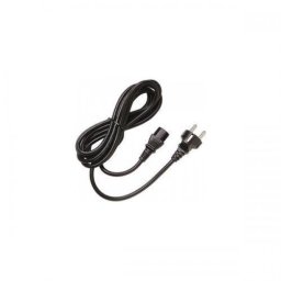 Cablu de alimentare Gembird PC-186-VDE-3M Bulk