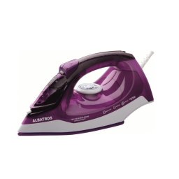Fier de calcat Albatros Violette 2200W 250ml Violet