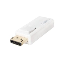 Adaptor Logilink 4K DisplayPort 1.2 to HDMI