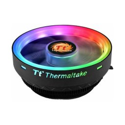 Cooler procesor Thermaltake UX100 38.82 CFM 1800 RPM ARGB