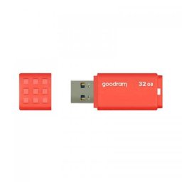 Memorie USB Goodram UME3 32GB USB 3.0 Orange