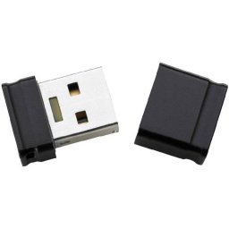 Memorie USB Intenso Micro line 32GB USB 2.0 Black