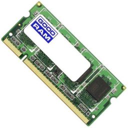 Memorie laptop Goodram 8GB (1x8GB) DDR4 2666MHz CL19 1.2V