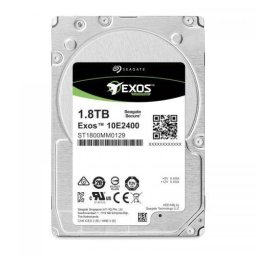 Hard disk server Seagate Exos 10E2400 1.8TB SAS 10K RPM 256MB 2.5 inch