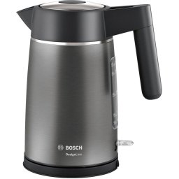 Fierbator Electric Bosch TWK5P475 1.7l 2400W Graphite